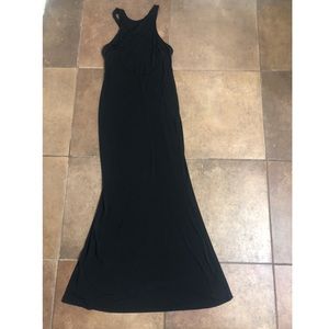 Beautiful  black dress